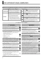 Preview for 124 page of Roland CUBE 120XL BASS Owner'S Manual