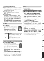 Preview for 129 page of Roland CUBE 120XL BASS Owner'S Manual