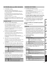 Preview for 131 page of Roland CUBE 120XL BASS Owner'S Manual