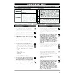 Предварительный просмотр 3 страницы Roland CUBE-15 Owner'S Manual