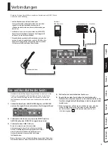 Preview for 13 page of Roland CUBE-15XL Owner'S Manual