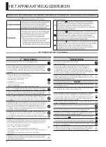 Preview for 40 page of Roland CUBE-15XL Owner'S Manual