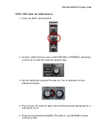 Preview for 5 page of Roland CUBE-20GX Training Manual