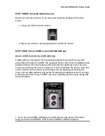 Preview for 6 page of Roland CUBE-20GX Training Manual