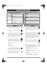 Preview for 3 page of Roland CUBE-20x Owner'S Manual