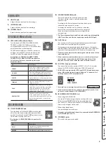 Preview for 7 page of Roland CUBE 20XL Owner'S Manual