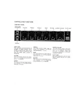 Preview for 3 page of Roland CUBE-40 Instructions Manual