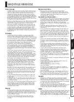 Preview for 25 page of Roland CUBE 40XL Owner'S Manual