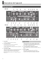 Preview for 46 page of Roland CUBE 40XL Owner'S Manual