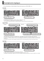 Preview for 58 page of Roland CUBE 40XL Owner'S Manual