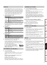 Preview for 91 page of Roland CUBE 40XL Owner'S Manual