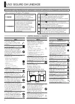 Preview for 104 page of Roland CUBE 40XL Owner'S Manual