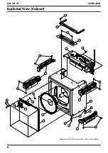 Preview for 6 page of Roland CUBE-40XL Service Notes