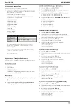 Preview for 17 page of Roland CUBE-40XL Service Notes