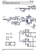 Preview for 22 page of Roland CUBE-40XL Service Notes