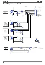 Preview for 28 page of Roland CUBE-40XL Service Notes