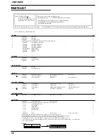 Preview for 8 page of Roland CUBE-60D Service Manual