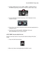 Preview for 5 page of Roland CUBE-80GX Training Manual