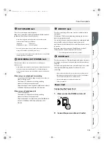 Preview for 17 page of Roland CUBE-80X Owner'S Manual