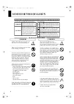 Preview for 28 page of Roland CUBE-80X Owner'S Manual