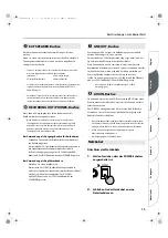 Preview for 41 page of Roland CUBE-80X Owner'S Manual