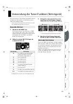 Preview for 45 page of Roland CUBE-80X Owner'S Manual