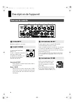 Preview for 56 page of Roland CUBE-80X Owner'S Manual