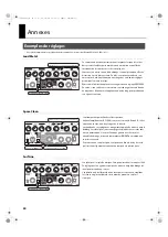 Preview for 70 page of Roland CUBE-80X Owner'S Manual