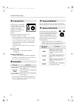 Preview for 82 page of Roland CUBE-80X Owner'S Manual