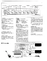 Preview for 2 page of Roland Cube-Chorus CH-60 Operation Manual