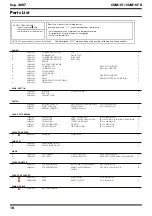 Preview for 10 page of Roland CUBE-ST Service Notes