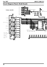 Preview for 28 page of Roland CUBE-ST Service Notes