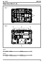 Предварительный просмотр 11 страницы Roland CUBE-STEX Service Notes