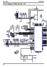 Предварительный просмотр 30 страницы Roland CUBE-STEX Service Notes