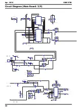 Предварительный просмотр 32 страницы Roland CUBE-STEX Service Notes