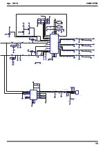 Предварительный просмотр 33 страницы Roland CUBE-STEX Service Notes