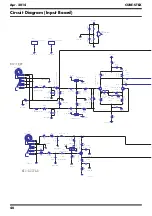 Предварительный просмотр 40 страницы Roland CUBE-STEX Service Notes