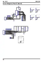 Предварительный просмотр 44 страницы Roland CUBE-STEX Service Notes