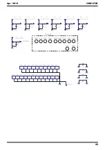 Предварительный просмотр 45 страницы Roland CUBE-STEX Service Notes