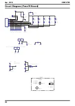 Предварительный просмотр 46 страницы Roland CUBE-STEX Service Notes