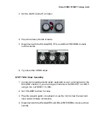 Preview for 4 page of Roland CUBE STREET Training Manual