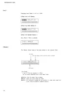 Preview for 20 page of Roland D-10 Owner'S Manual