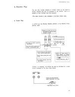 Preview for 25 page of Roland D-10 Owner'S Manual