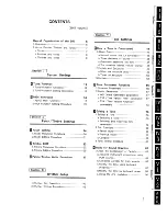 Preview for 5 page of Roland D-5 Owner'S Manual