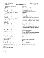 Preview for 166 page of Roland D-5 Owner'S Manual