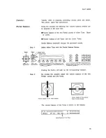 Предварительный просмотр 15 страницы Roland D-50 Owner'S Manual