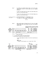 Предварительный просмотр 47 страницы Roland D-50 Owner'S Manual