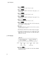 Preview for 74 page of Roland D-50 Owner'S Manual