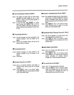 Preview for 171 page of Roland D-70 Owner'S Manual