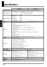 Preview for 22 page of Roland D-Bass 115 Owner'S Manual